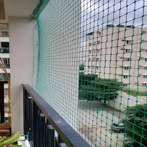 Expert Netting Top Quality Anti Bird Nets in Tirupati, Ongole, Nellore, Kadapa, Khammam, Kakinada, Rajahmundry, Vijayawada, Guntur, Vizag, Visakhapatnam, Tirupati, Kurnool, Bhimavaram