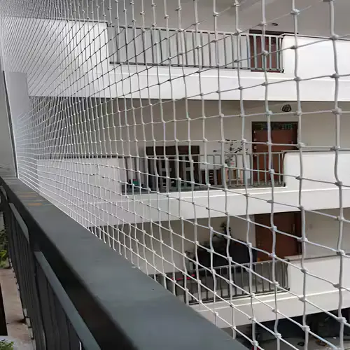 Expert Netting Top Quality Balcony Netting Service in Vijayawada, Guntur, Vizag, Visakhapatnam, Kurnool, Kakinada, Kadapa, Anantapur, Rajahmundry, Bhimavaram and throughout Andhra Pradesh