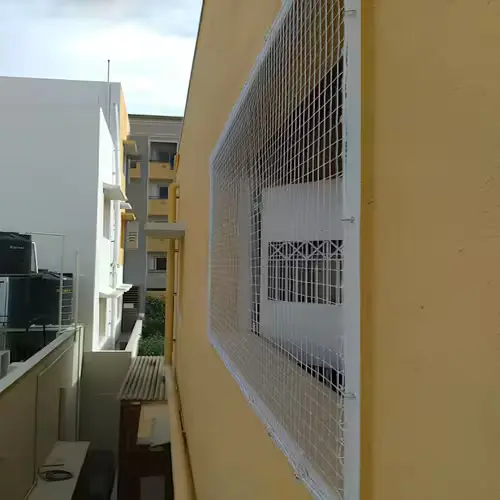 Expert Netting Top Quality Balcony Netting Service in Vijayawada, Guntur, Vizag, Visakhapatnam, Rajahmundry, Kakinada, Tirupati, Kadapa, Kurnool, Anantapur, Ongole, Bhimavaram