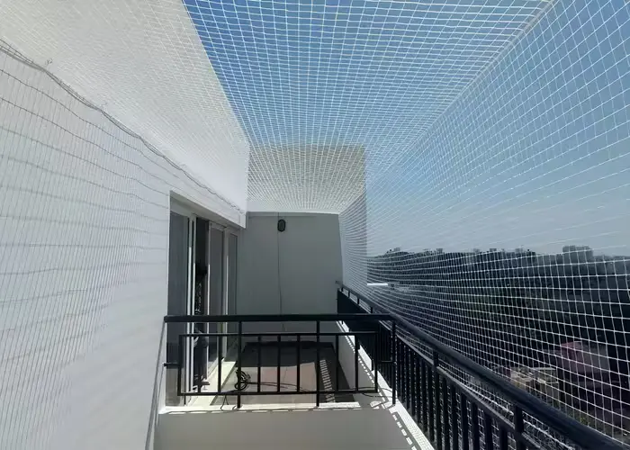 Expert Netting Top Quality Balcony Safety Nets in Kakinada, Rajahmundry, Guntur, Vizag, Visakhapatnam, Vijayawada, Tirupati, Kurnool, Kadapa, Anantapur, Ongole, Bhimavaram