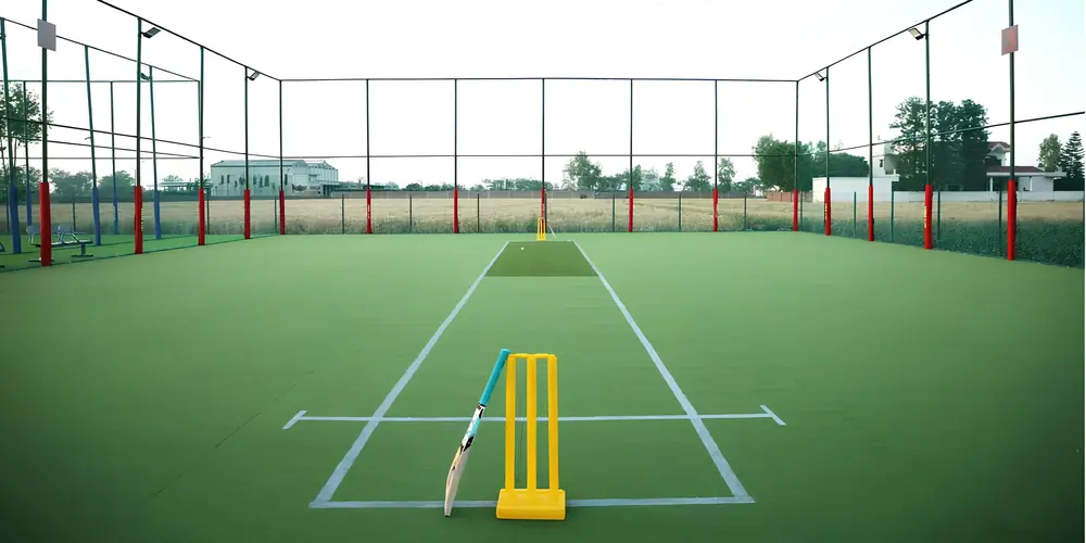 Expert Netting Top Quality Box Cricket Setup in Kakinada, Rajahmundry, Vijayawada, Guntur, Vizag, Visakhapatnam, Kurnool, Kadapa, Bhimavaram and throughout Andhra Pradesh