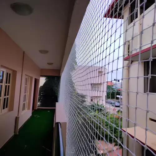 Expert Netting Top Quality Pigeon Net for Balcony in Vizag, Visakhapatnam, Vijayawada, Kurnool, Kakinada, Guntur, Kadapa, Anantapur, Rajahmundry, Bhimavaram and throughout Andhra Pradesh