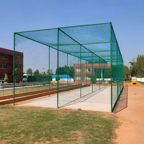 Expert Netting Top Quality Nets for Cricket Practice in Vijayawada, Guntur, Kakinada, Rajahmundry, Guntur, Visakhapatnam, Vizag, Kadapa, Kurnool, Anantapur, Ongole, Tirupati and Throughout Andhra Pradesh